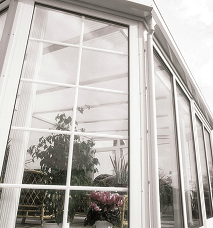 LIV PROJE REHAU FENSTER-, TÜR-, ROLLLADEN- UND WINTERGARTENSYSTEME AUS PVC UND ALUMINIUM