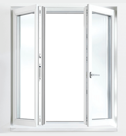 LIV PROJE REHAU FENSTER-, TÜR-, ROLLLADEN- UND WINTERGARTENSYSTEME AUS PVC UND ALUMINIUM