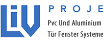 LIV PROJE REHAU FENSTER-, TÜR-, ROLLLADEN- UND WINTERGARTENSYSTEME AUS PVC UND ALUMINIUM